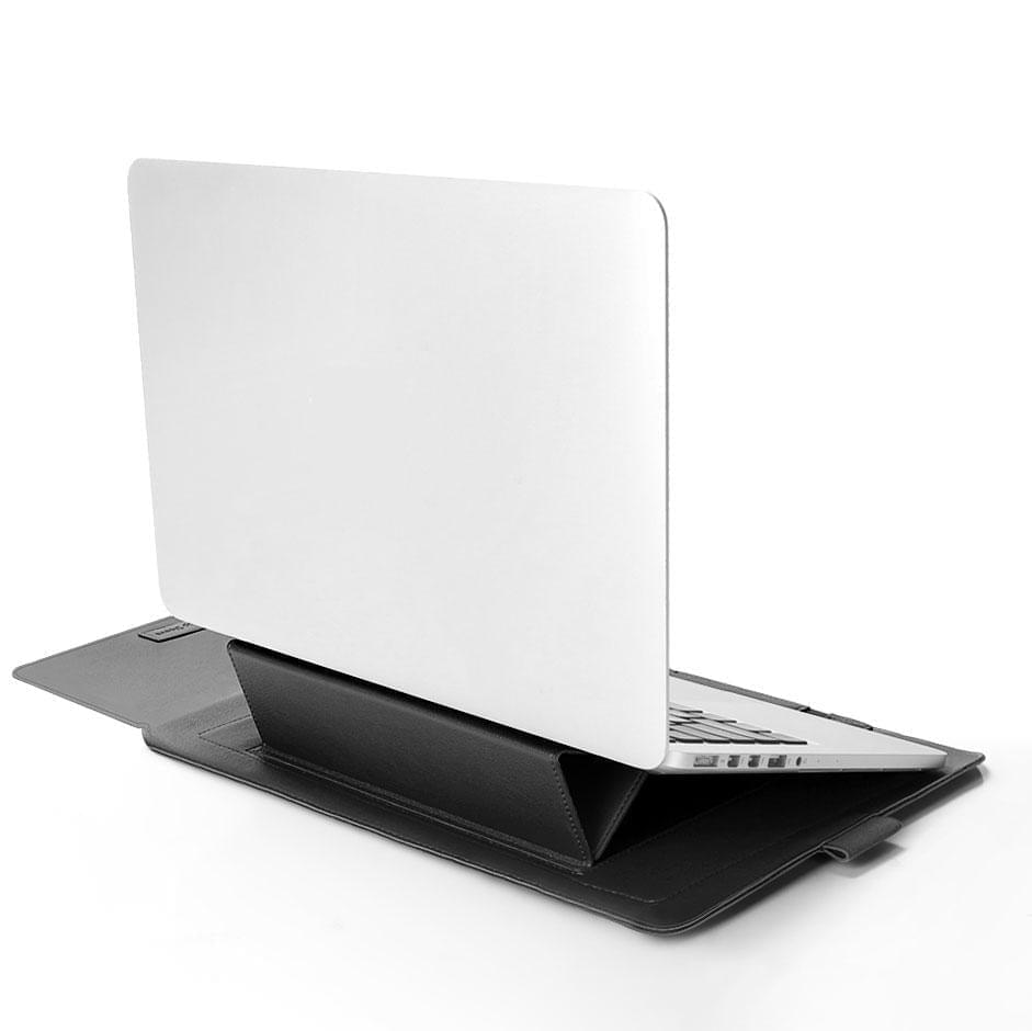 Laptop Sleeve / Stand (3 in 1) - Greecart