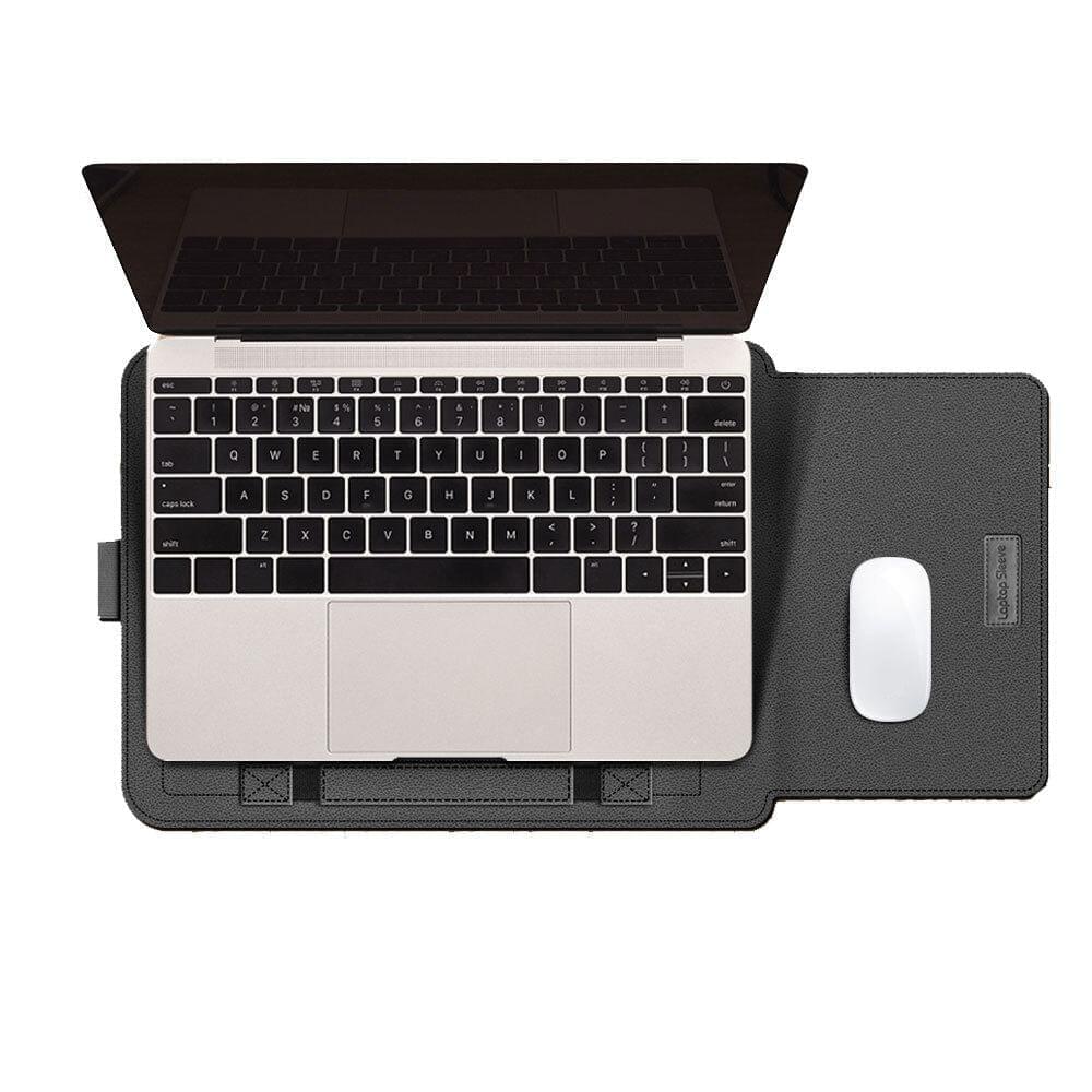 Laptop Sleeve / Stand (3 in 1) - Greecart